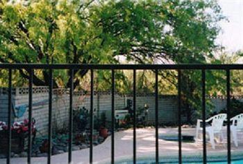 Hotel Bed And Bagels Of Tucson Tanque Verde Exterior foto