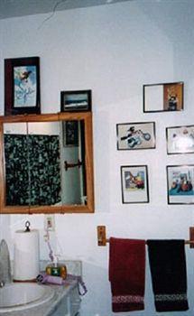 Hotel Bed And Bagels Of Tucson Tanque Verde Exterior foto