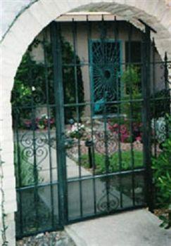 Hotel Bed And Bagels Of Tucson Tanque Verde Exterior foto
