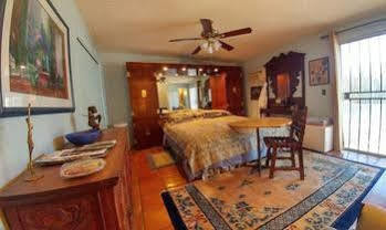 Hotel Bed And Bagels Of Tucson Tanque Verde Exterior foto